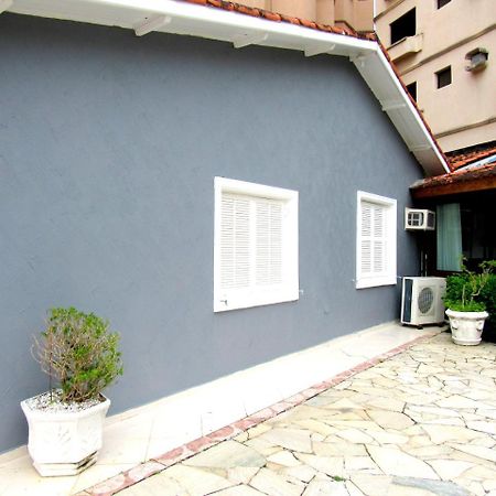 과루자 Casa Locacao Enseada! 빌라 외부 사진