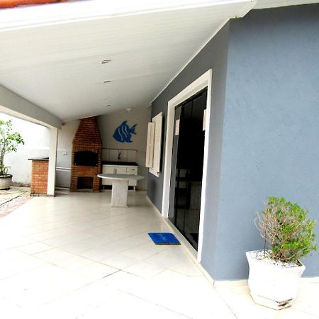과루자 Casa Locacao Enseada! 빌라 외부 사진