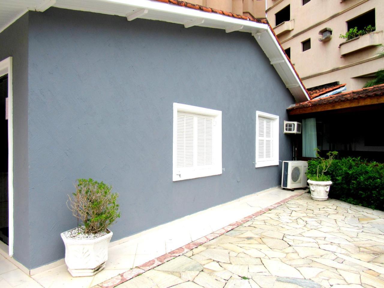 과루자 Casa Locacao Enseada! 빌라 외부 사진