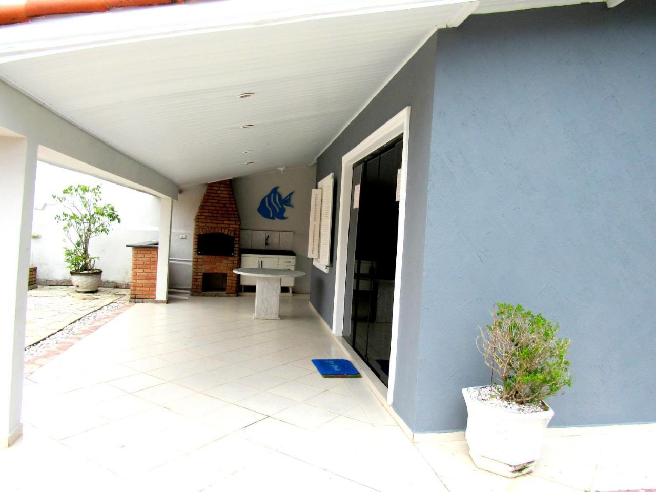 과루자 Casa Locacao Enseada! 빌라 외부 사진