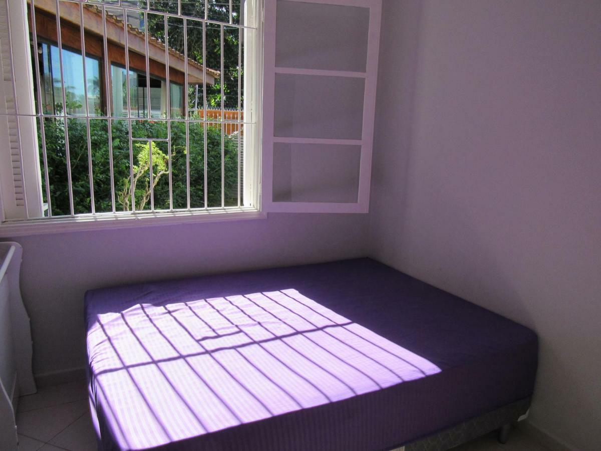 과루자 Casa Locacao Enseada! 빌라 외부 사진