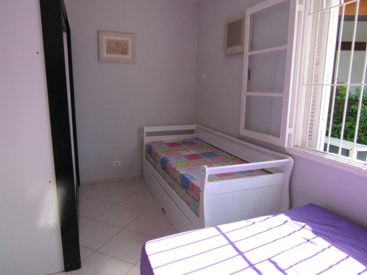 과루자 Casa Locacao Enseada! 빌라 외부 사진