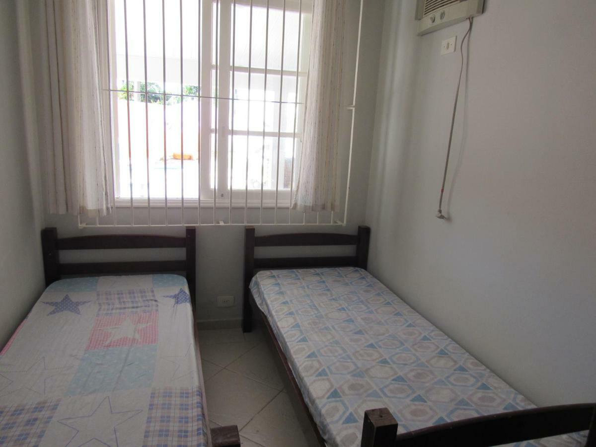 과루자 Casa Locacao Enseada! 빌라 외부 사진