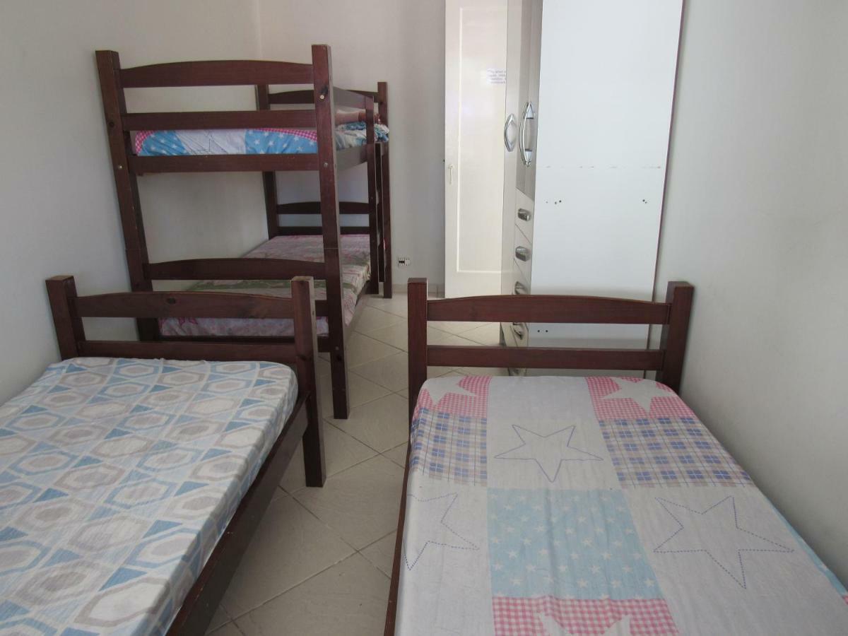 과루자 Casa Locacao Enseada! 빌라 외부 사진