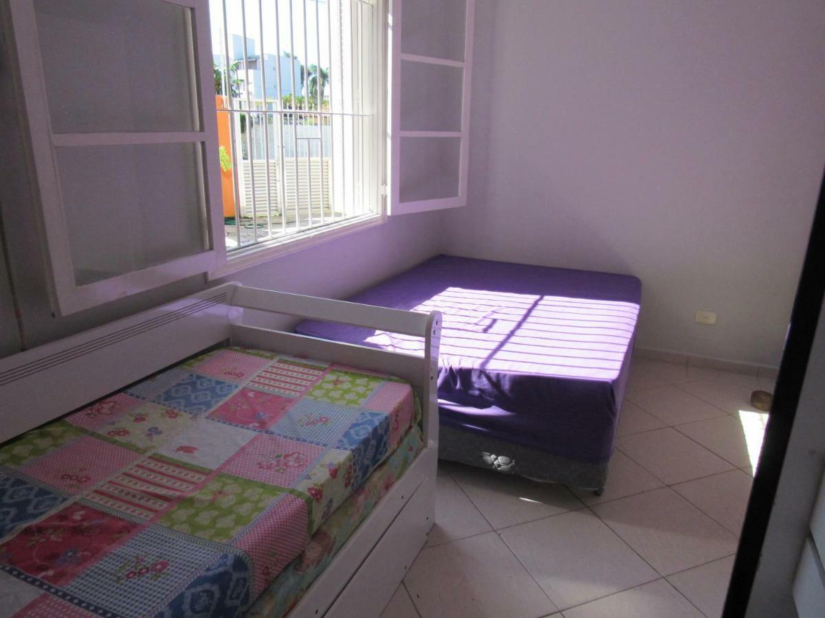 과루자 Casa Locacao Enseada! 빌라 외부 사진